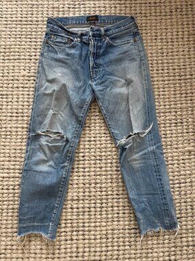 Chimala Jeans